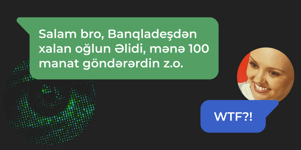 Yoluxmuş messenger modlarının yayılması: WhatsApp və Telegram istifadəçiləri üçün təhlükəli modifikasiyalar